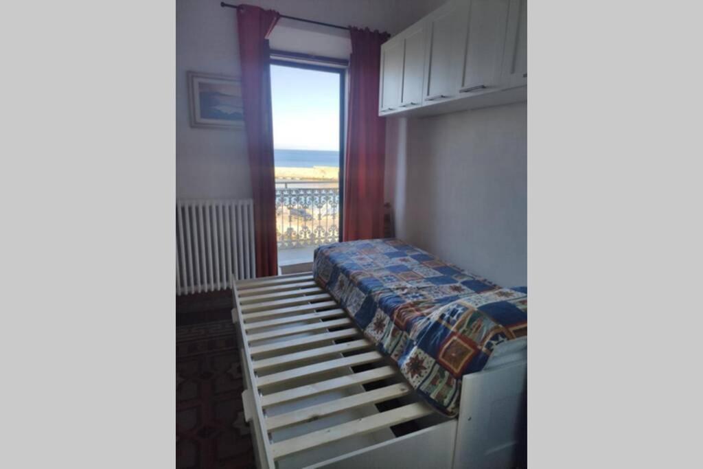 Apartamento La Casa Di Principino Giglio Porto Exterior foto