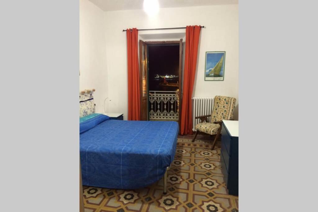 Apartamento La Casa Di Principino Giglio Porto Exterior foto
