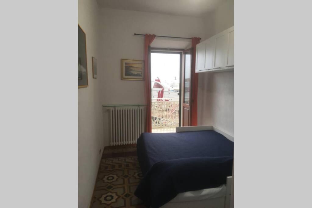 Apartamento La Casa Di Principino Giglio Porto Exterior foto
