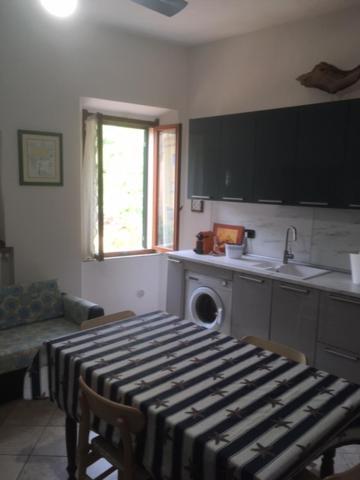 Apartamento La Casa Di Principino Giglio Porto Exterior foto