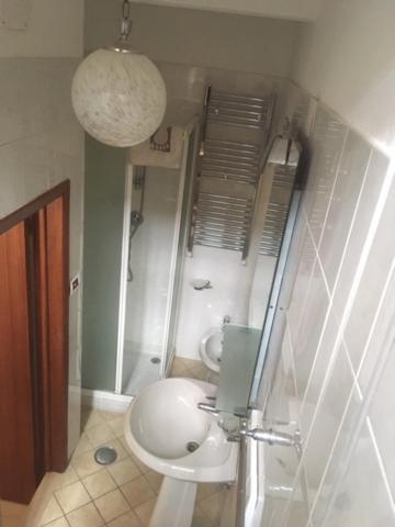 Apartamento La Casa Di Principino Giglio Porto Exterior foto