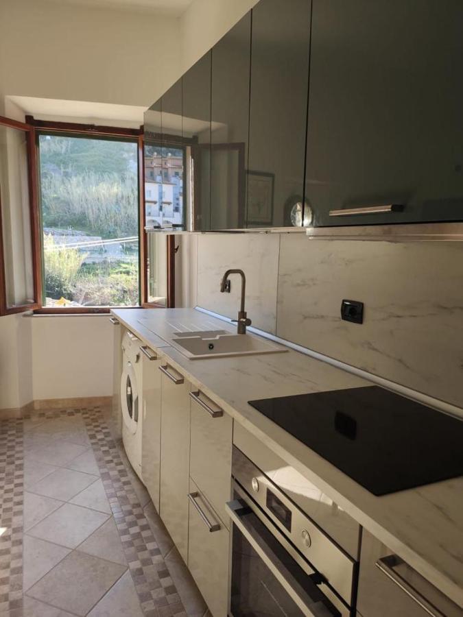 Apartamento La Casa Di Principino Giglio Porto Exterior foto